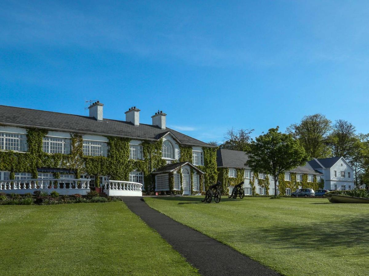 Crover House Hotel & Golf Club - Housity