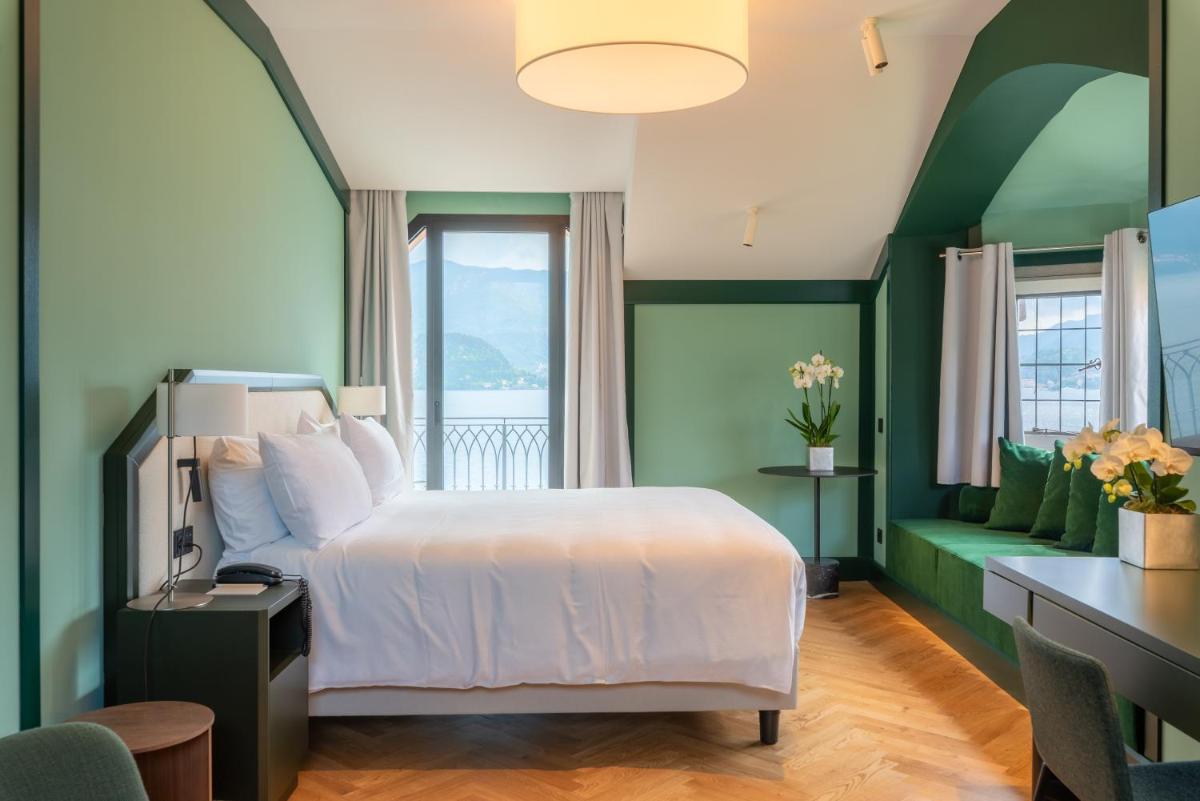 Hotel du Lac Varenna - Housity