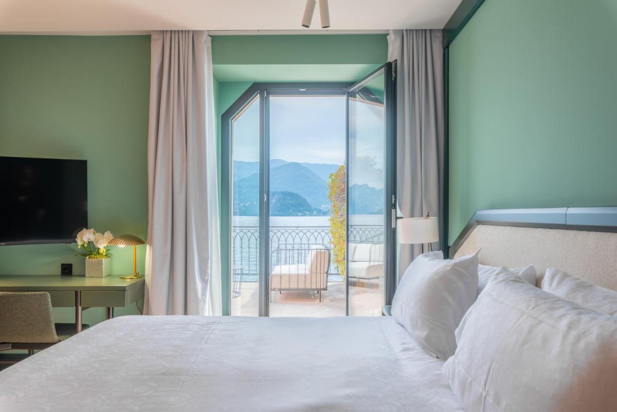 Hotel du Lac Varenna - Housity