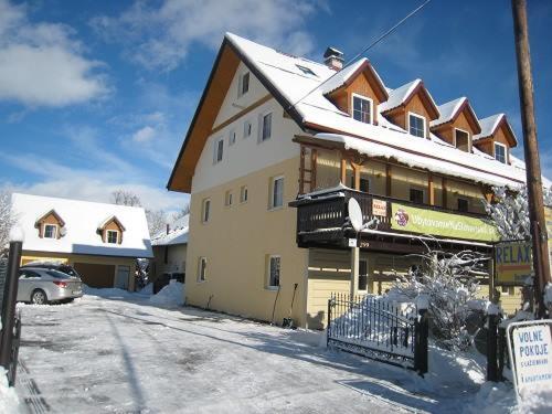 Relax Jasna - Housity