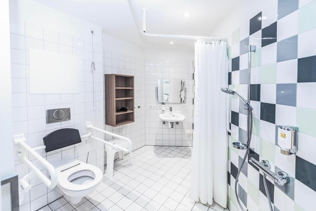 Im-Jaich Hotel Bremerhaven - Housity