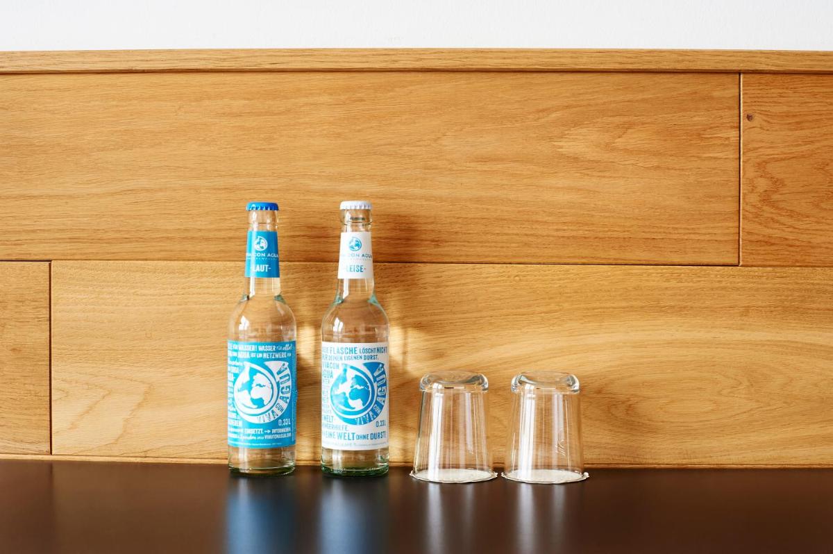 Im-Jaich Hotel Bremerhaven - Housity