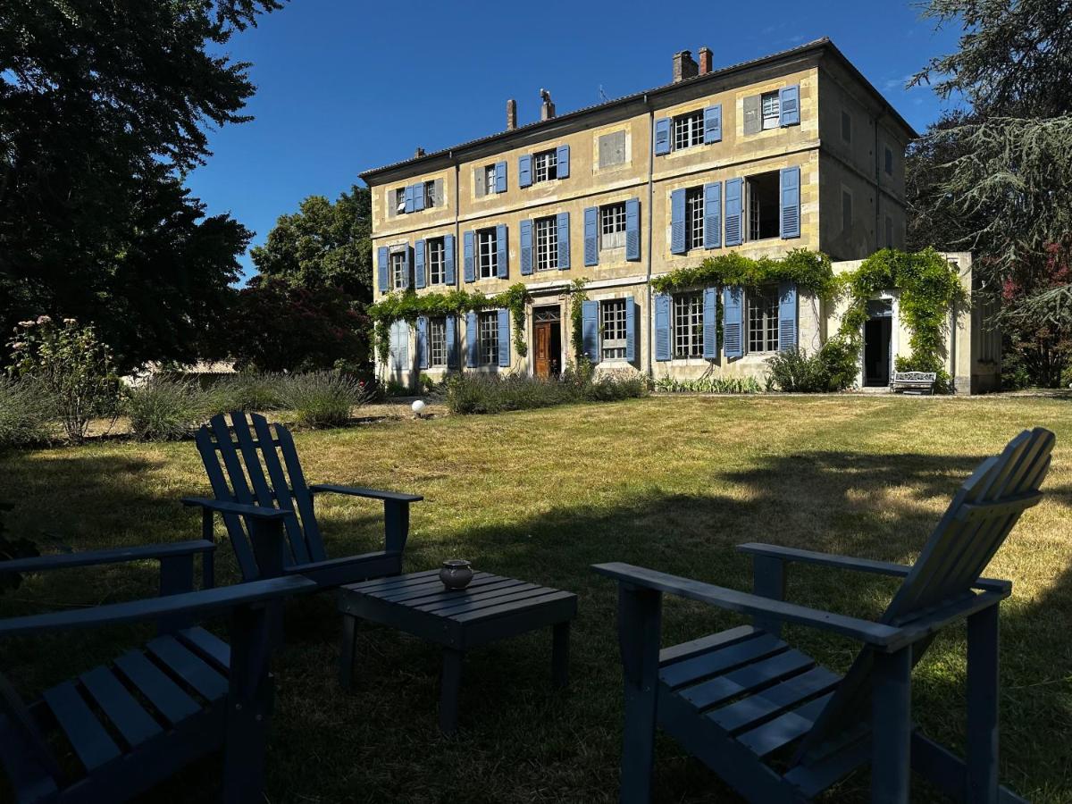 La Guérimande - Housity