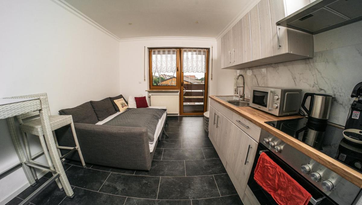 Landhotel Grabinger - Housity