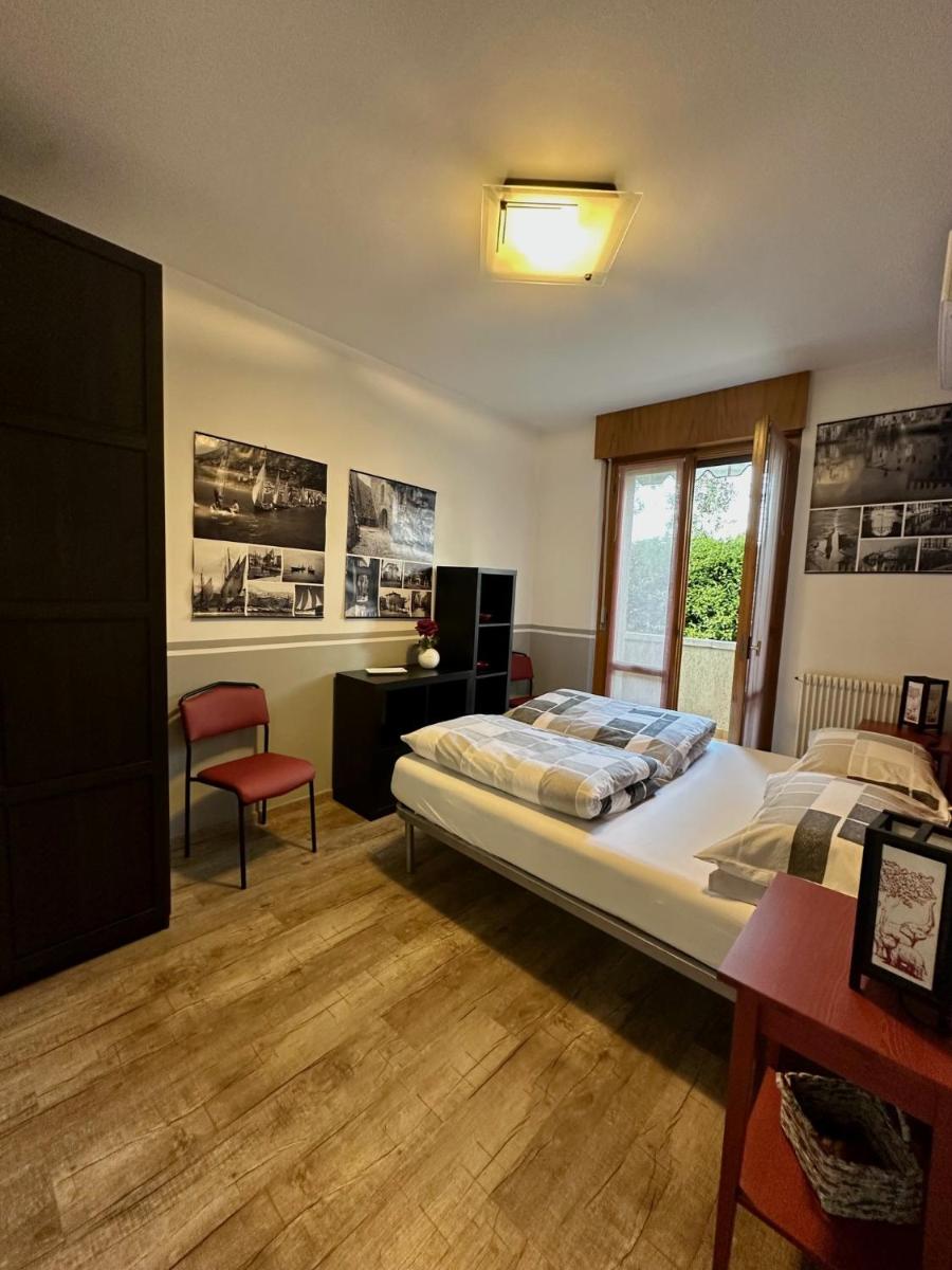 Riki's home in Malcesine - Housity