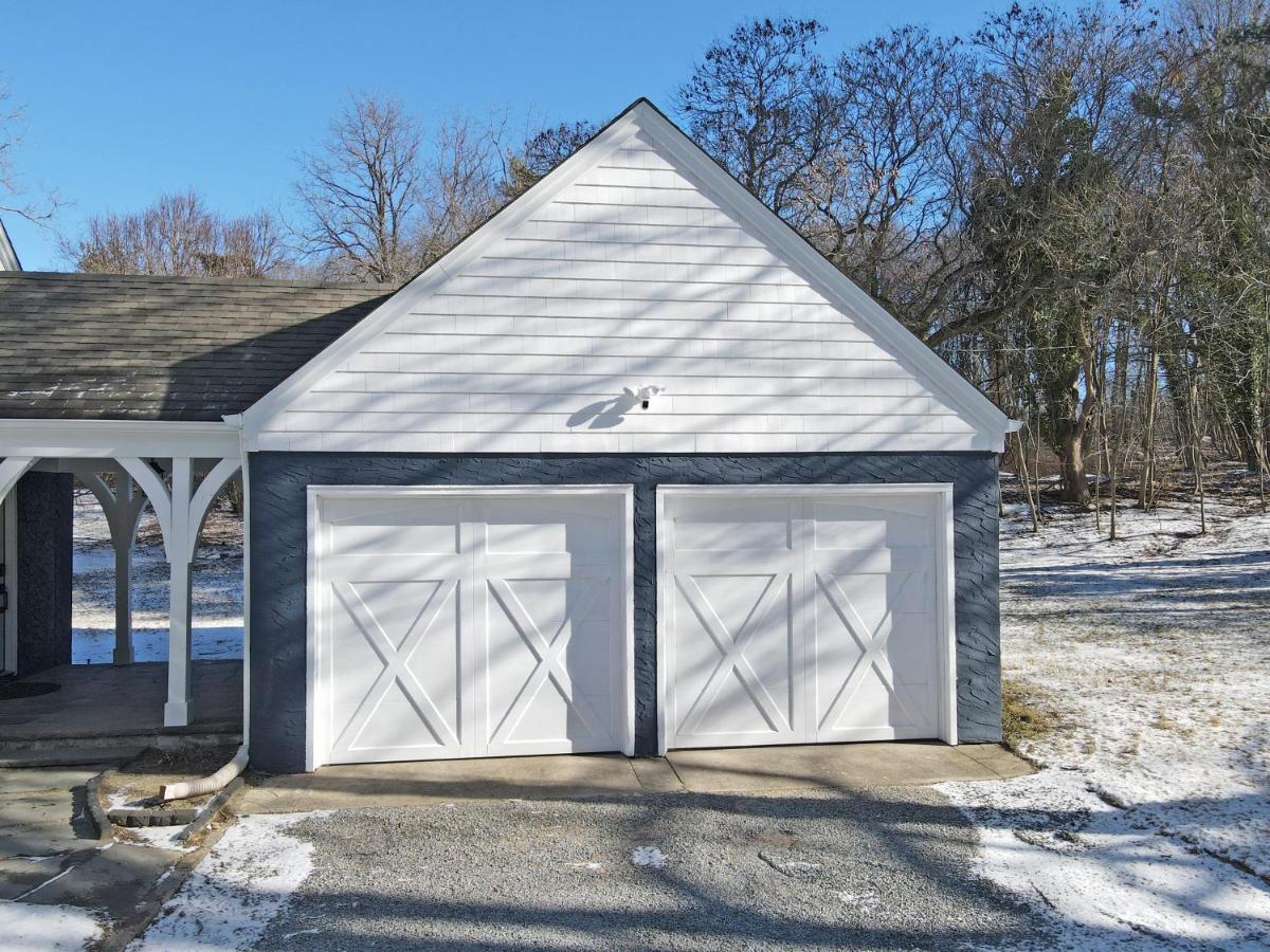 Blue Cottage East Setauket - Housity
