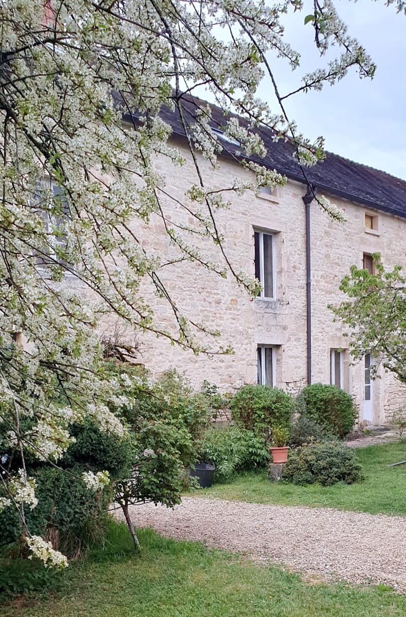 La Grande Vesvre - Housity