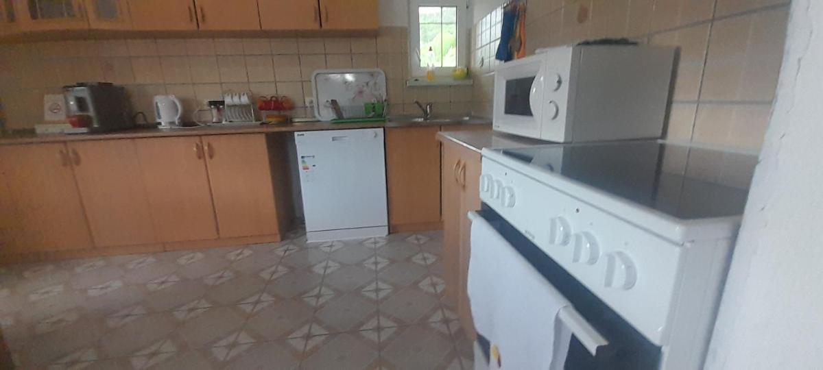 Kuća za odmor Plivska Jezera - Housity