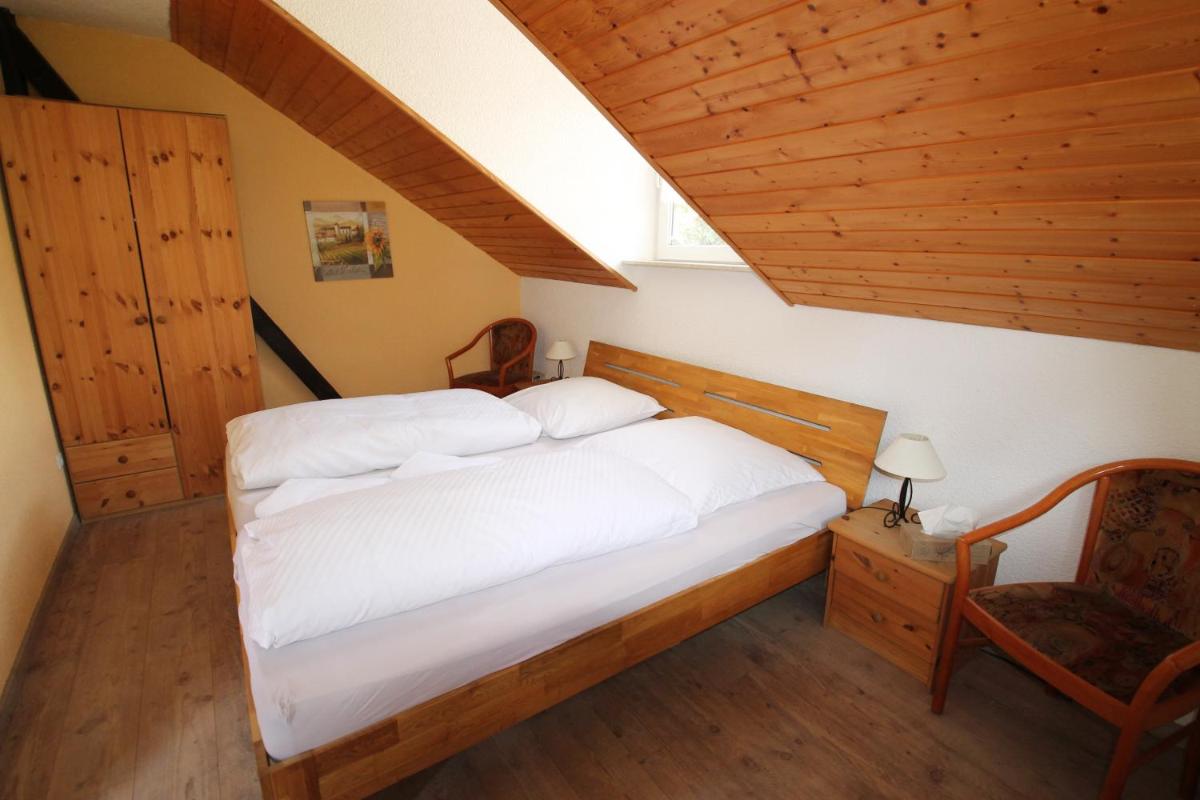 Ferienhaus und Privatvermietung Andrea Giesecke - Housity