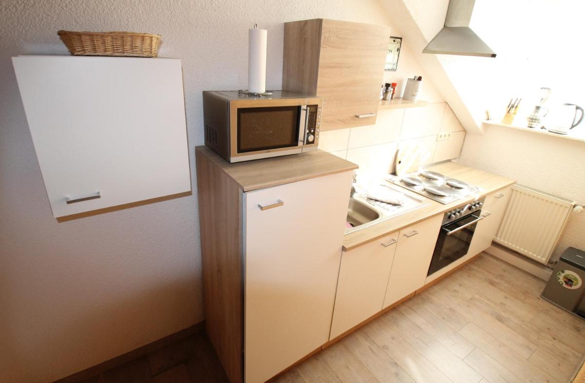Ferienhaus und Privatvermietung Andrea Giesecke - Housity