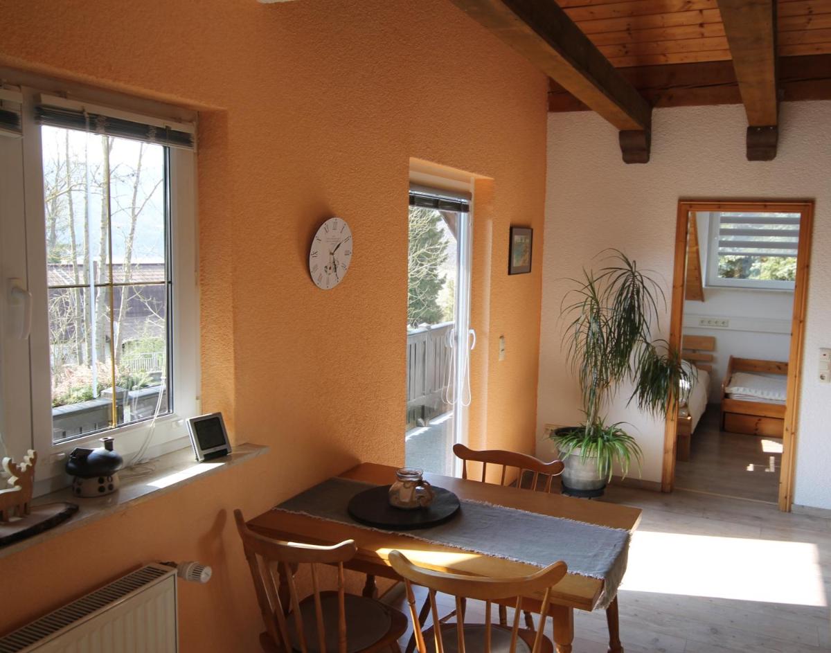Ferienhaus und Privatvermietung Andrea Giesecke - Housity