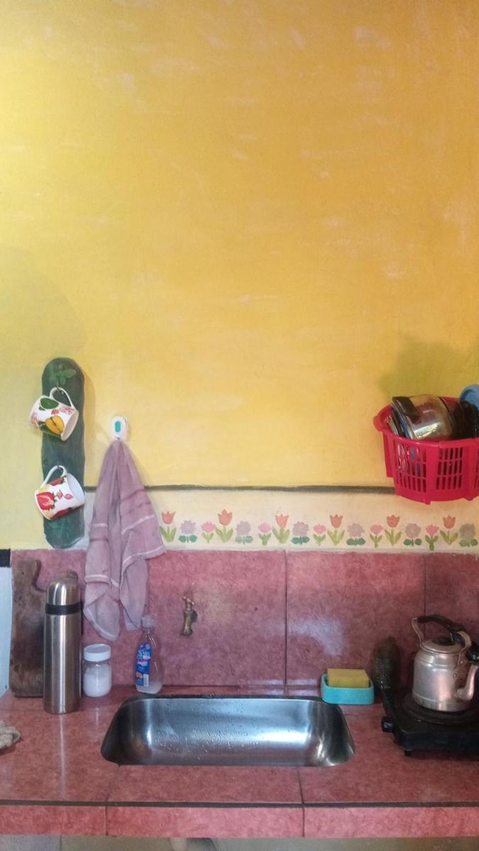 Posada María Iguazú - Hizvo