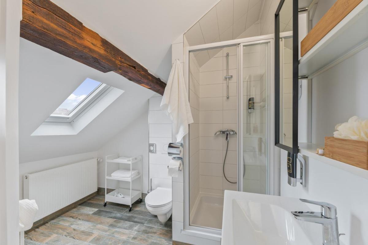 RICLS Apartmenthaus Wurmberg - BRIGHT Collection - Housity