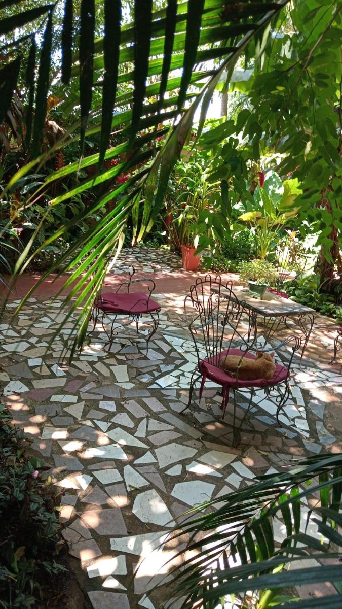 Posada María Iguazú - Hizvo