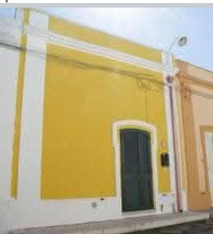 Casa vacanza Salento - Housity