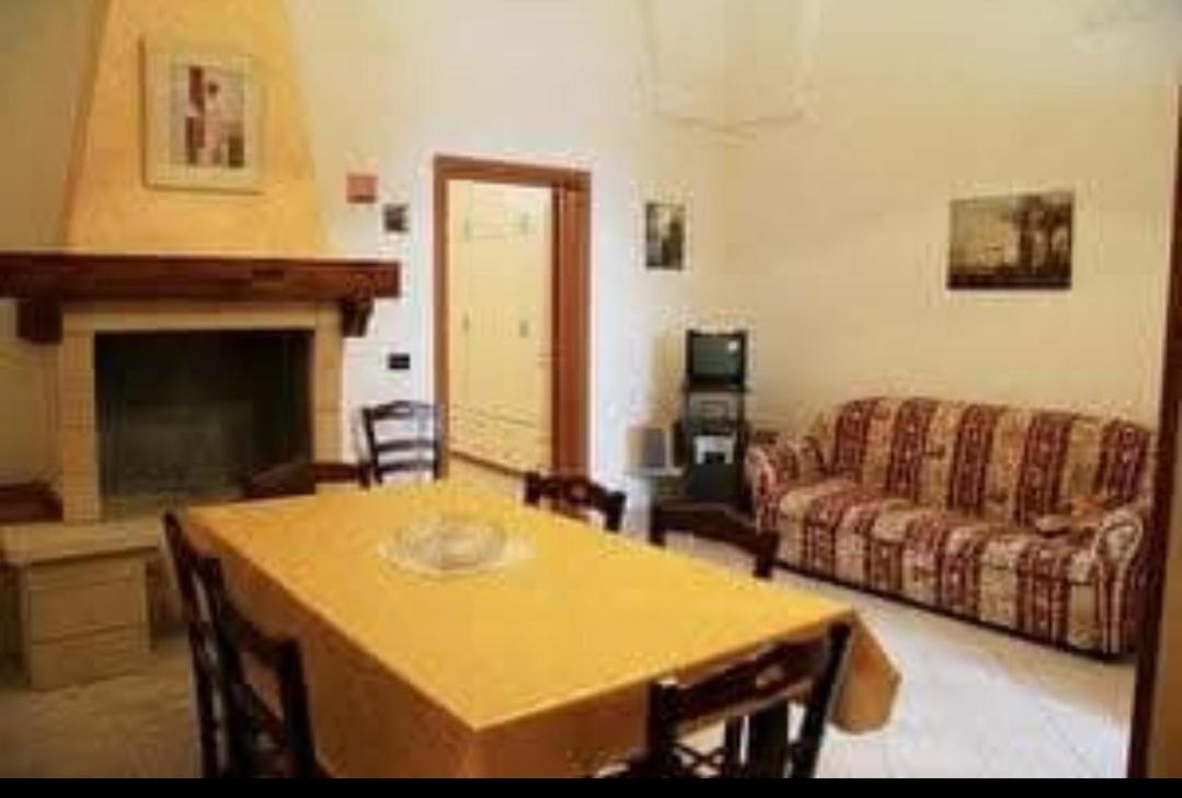 Casa vacanza Salento - Housity