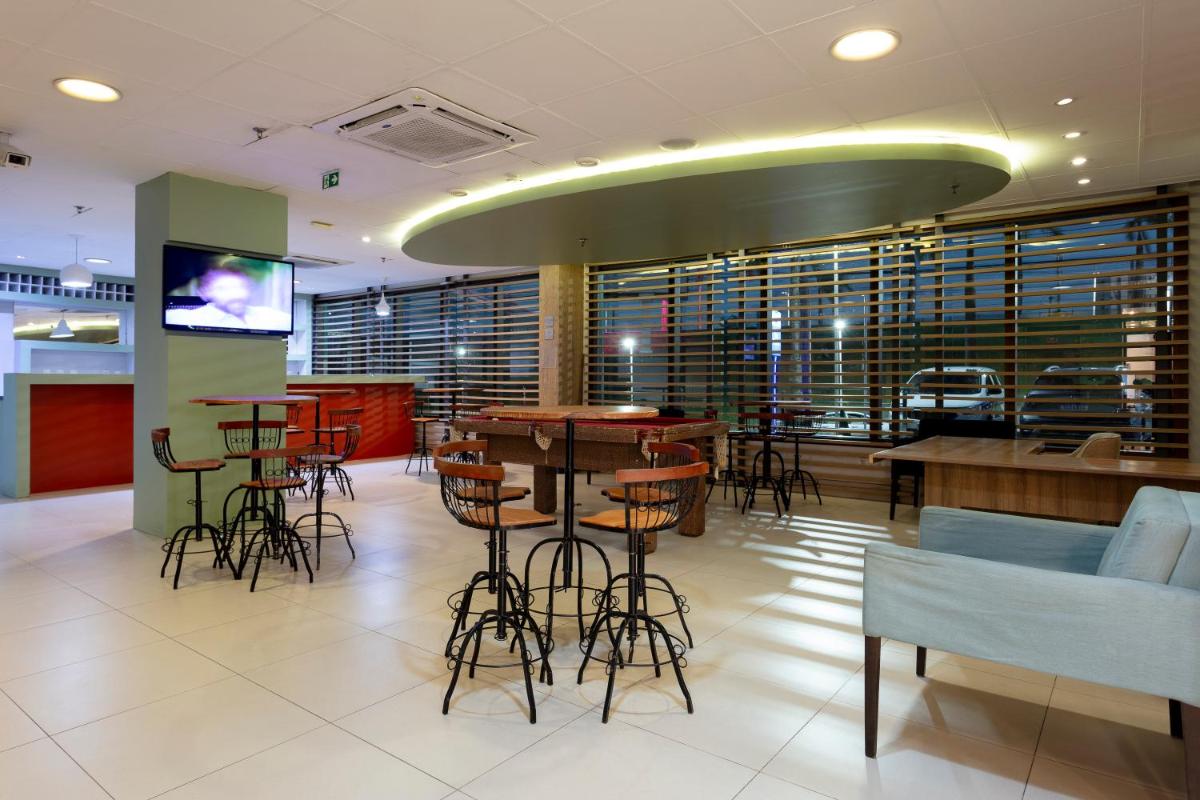 Best Western Salvador Hangar Aeroporto - Housity