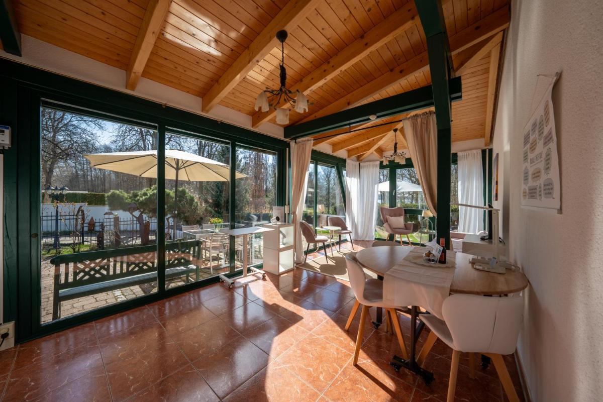 Ferienhof am Trift - Housity