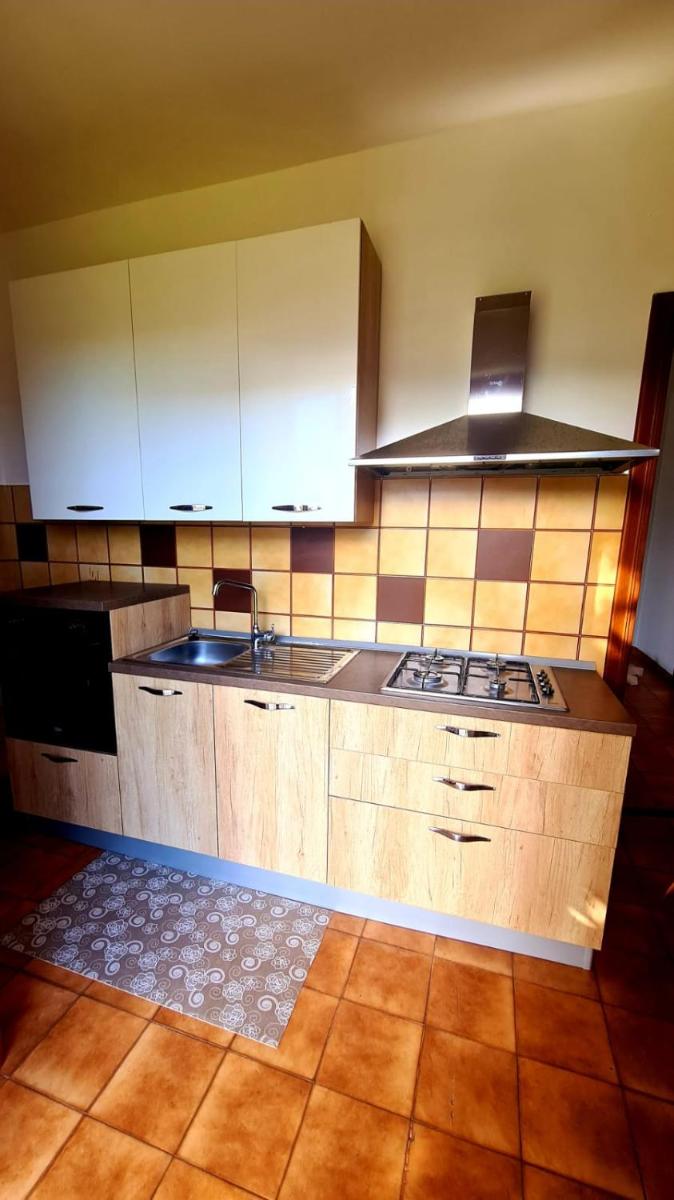 Appartamento da Cece - Filattiera - Housity