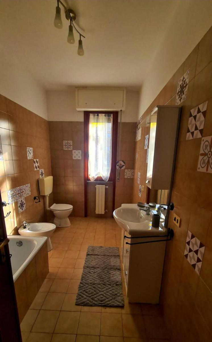 Appartamento da Cece - Filattiera - Housity