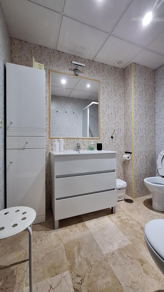 Apartamento céntrico en Ronda con wifi y Parking Opcional - Housity