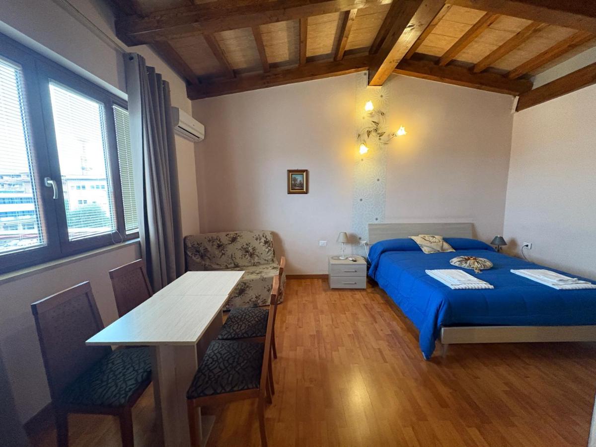 B&B Da Luca - Housity