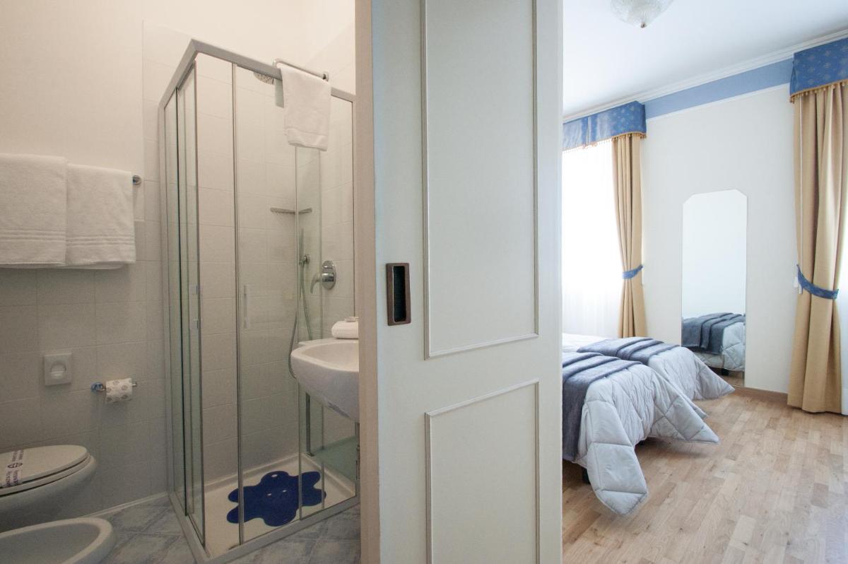 Hotel Villa Erica - Housity