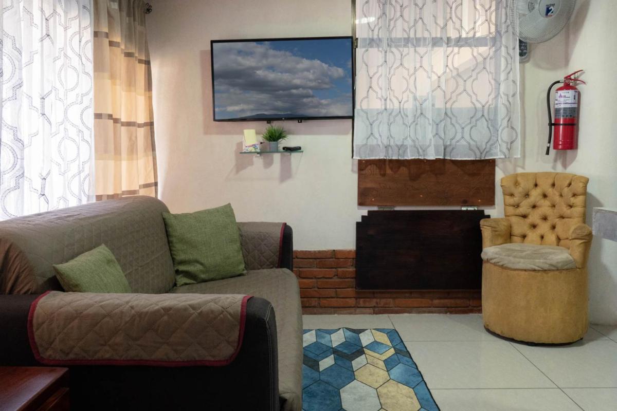 Nice private apartment studio to discover CR - Housity