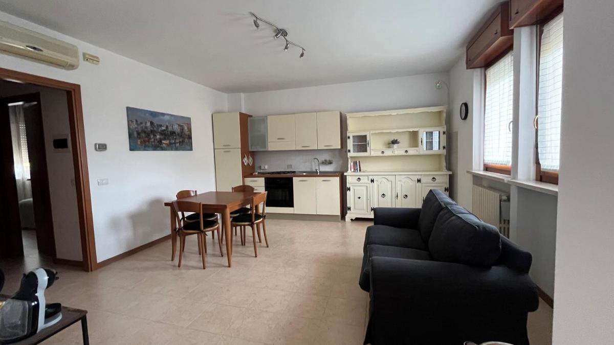 Pitagora Apartment - Hizvo