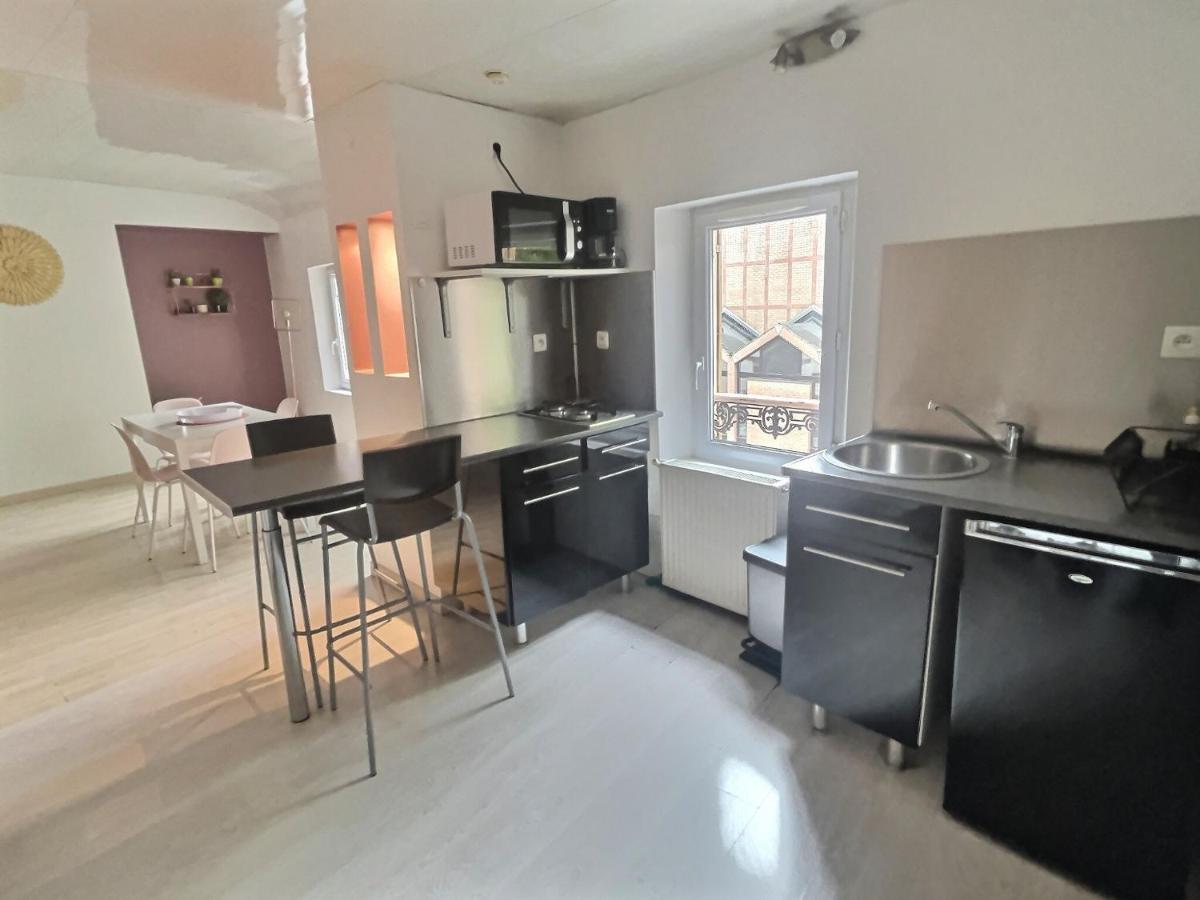 Le Grandthille - Housity