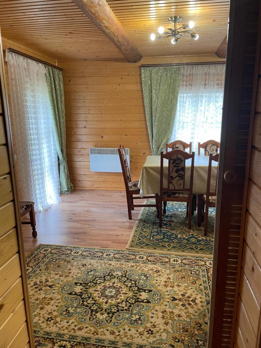 Pidkova - Housity