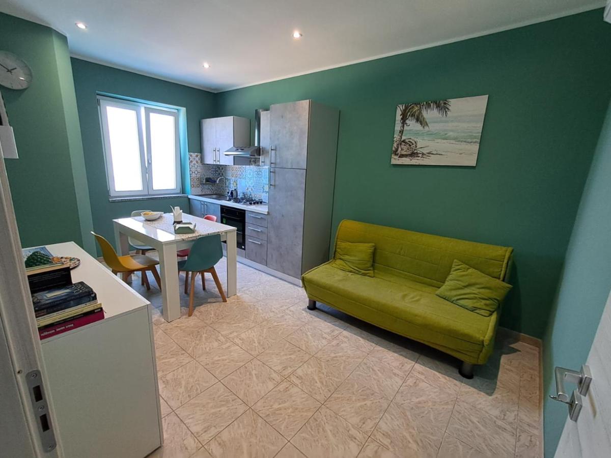 Casa Acquamarina - Housity