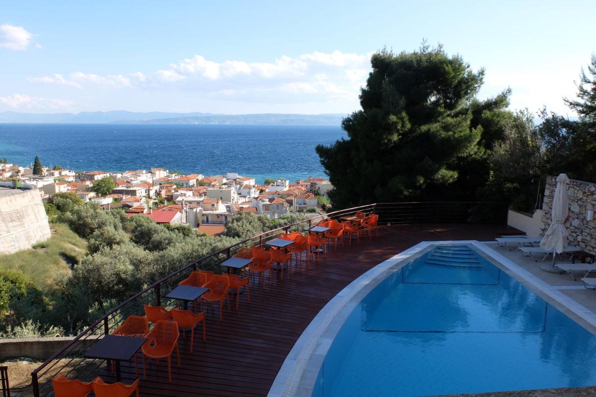 Agrabeli Apartments - Housity