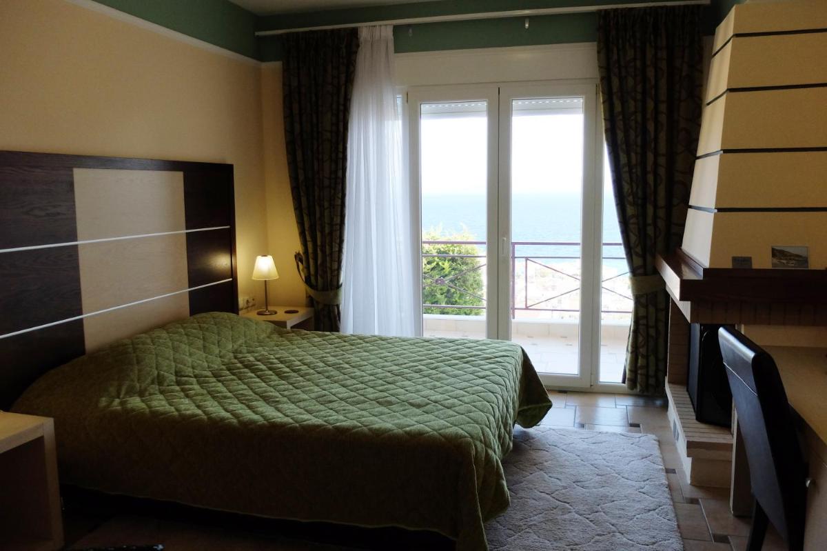 Suitetrails - Agrabeli Apartments