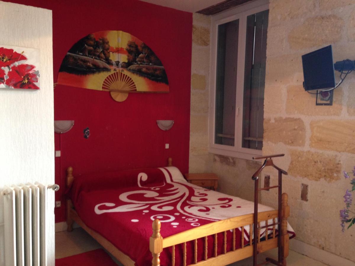 Hotel Du Parc - Housity