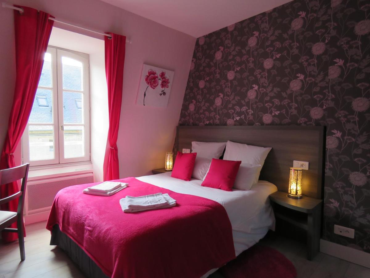 Hôtel Le Saint Patrice - Housity