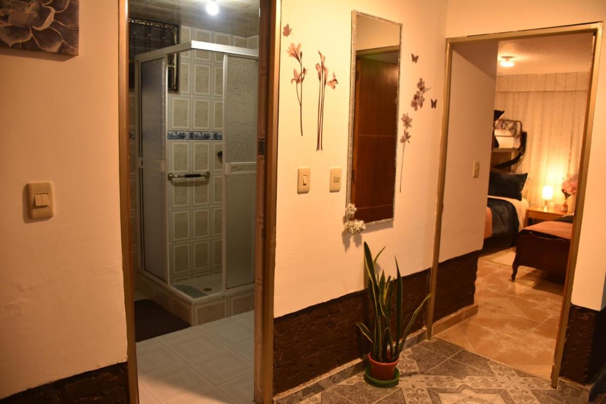 Casa campestre la Posada de Leo - Housity