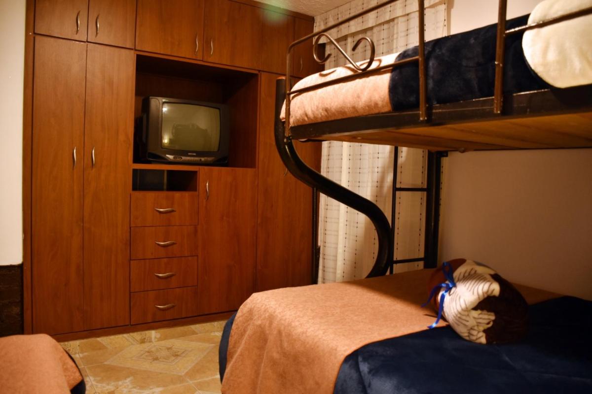 Casa campestre la Posada de Leo - Housity