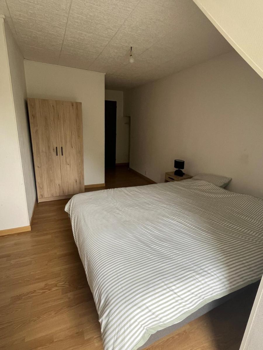 Appartement Mauriac - Housity
