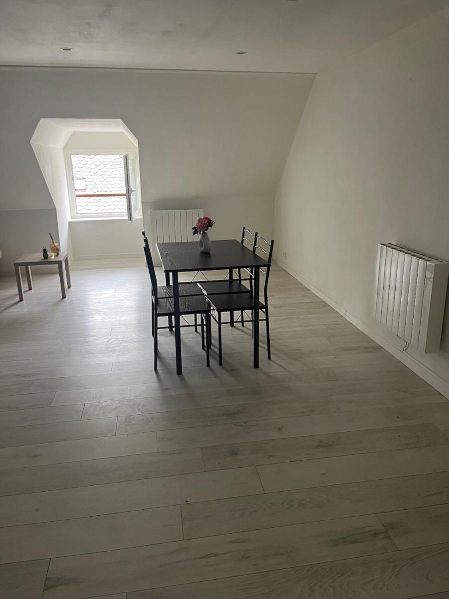 Appartement Mauriac - Housity