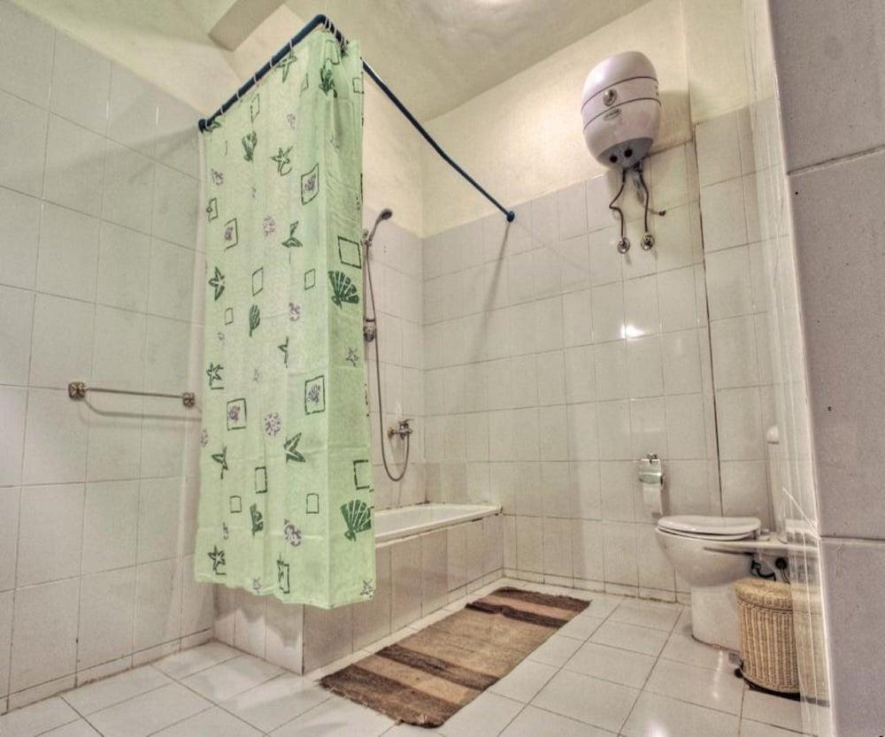 L'Oasis de Safaga Hotel - Hizvo