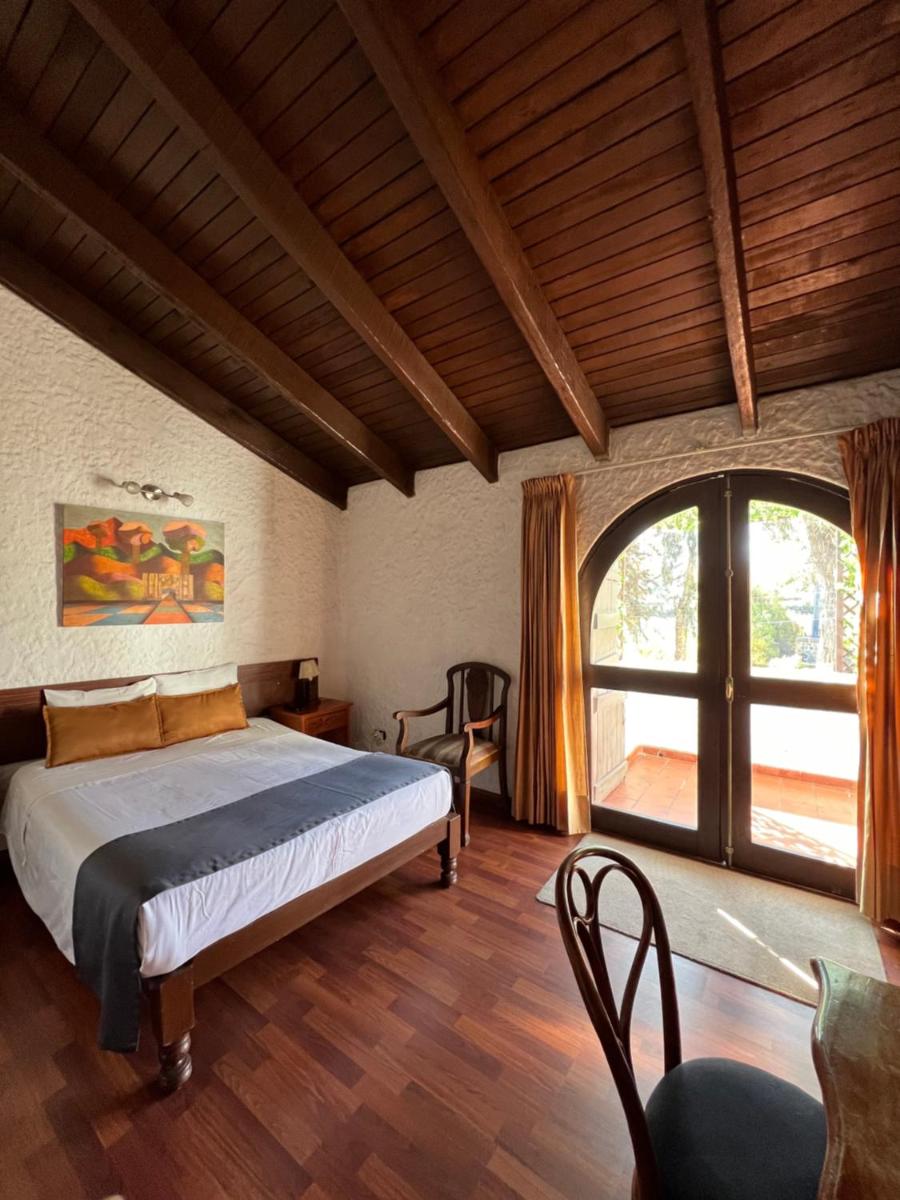Hotel La Casa de Tin tin - Housity
