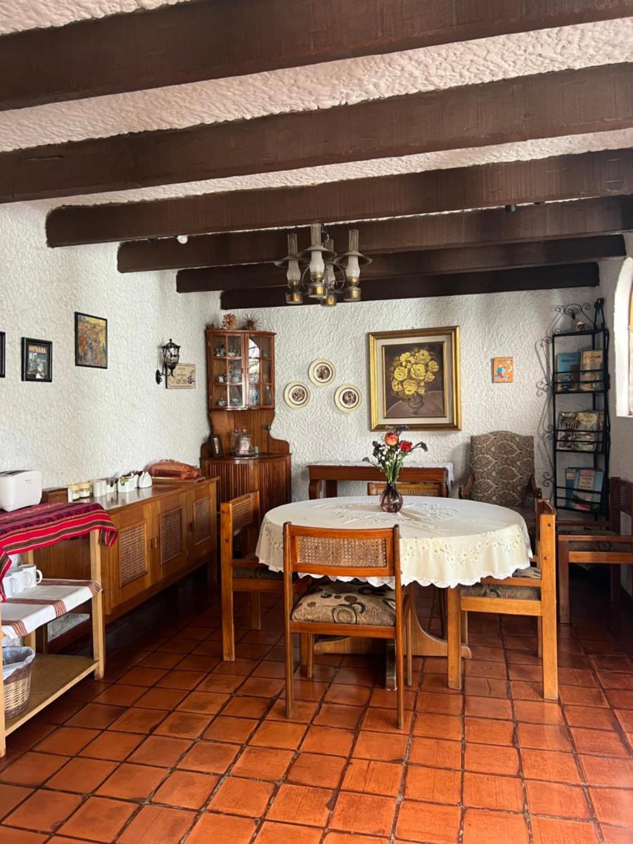 Hotel La Casa de Tin tin - Housity