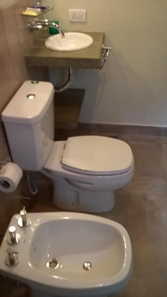 Monoambiente con terrazas en Palermo Hollywood - Housity