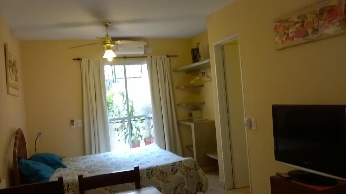 Monoambiente con terrazas en Palermo Hollywood - Housity