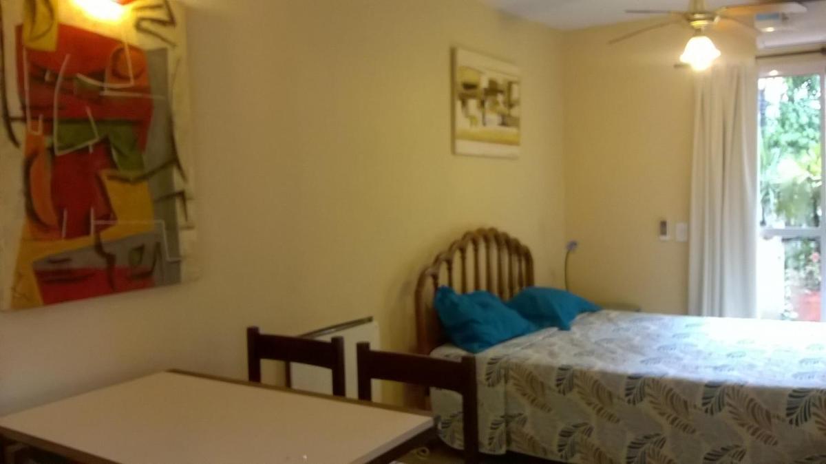 Monoambiente con terrazas en Palermo Hollywood - Housity
