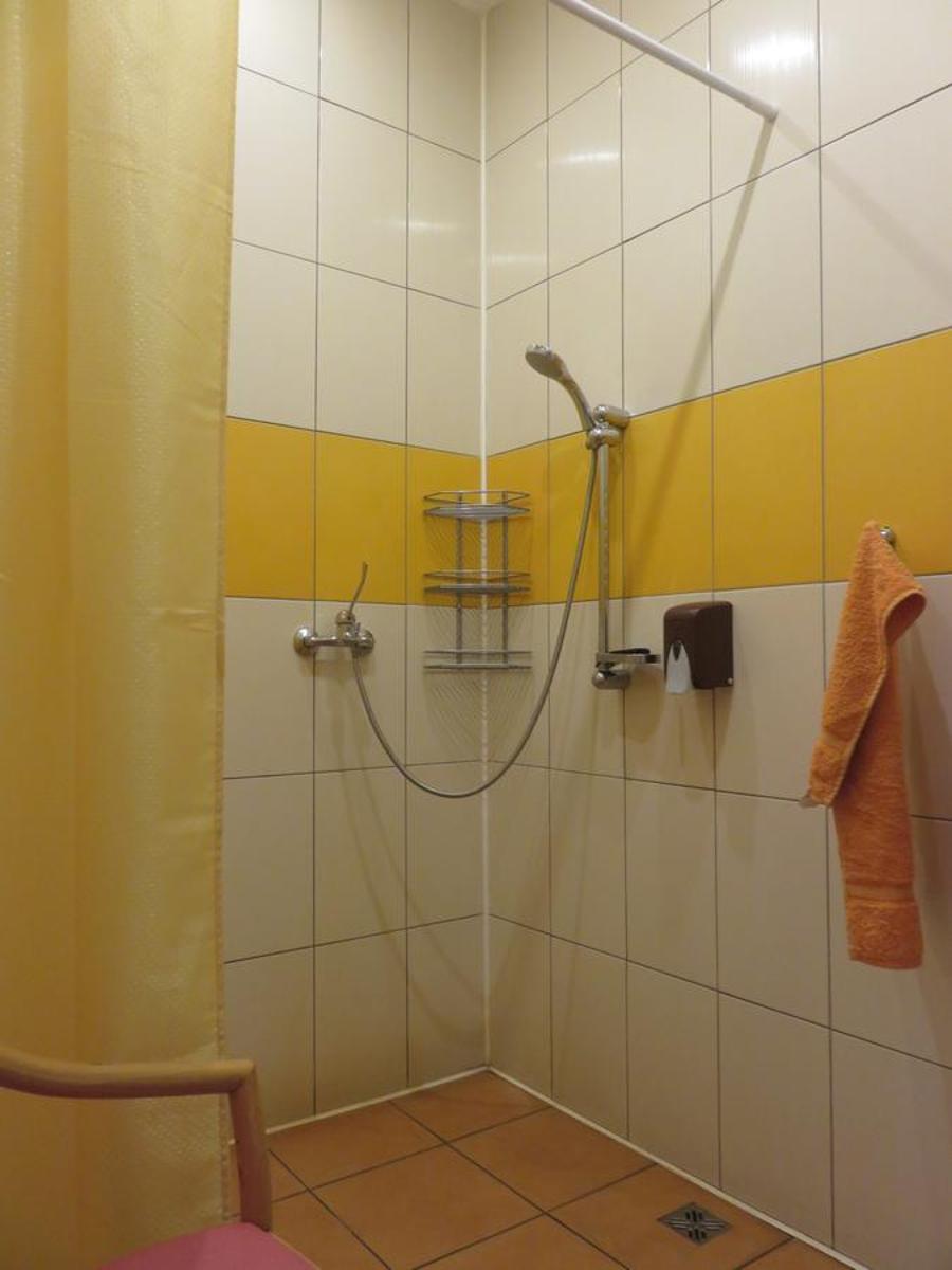 Dvēseles veldzes dārzs - Housity