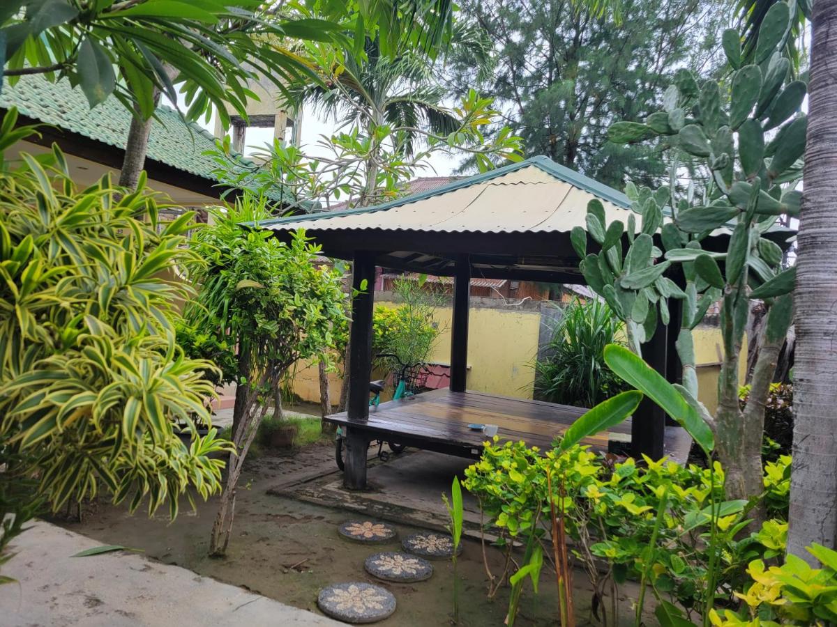 Koi Gili Guest House - Housity