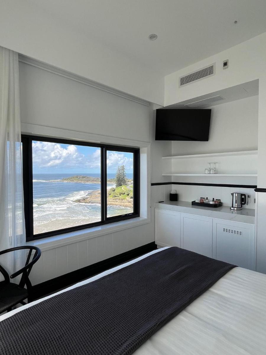 Pacific Hotel Yamba - Housity