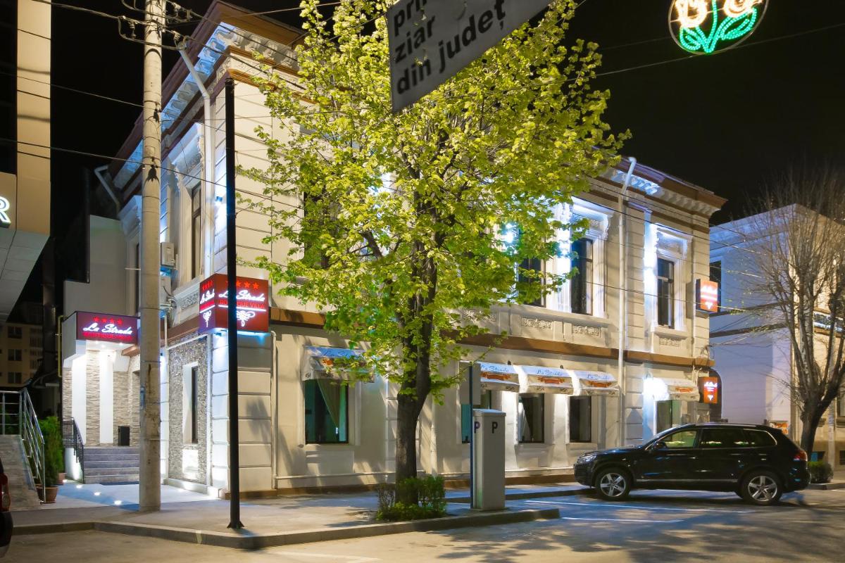 La Strada Boutique Villa - Housity